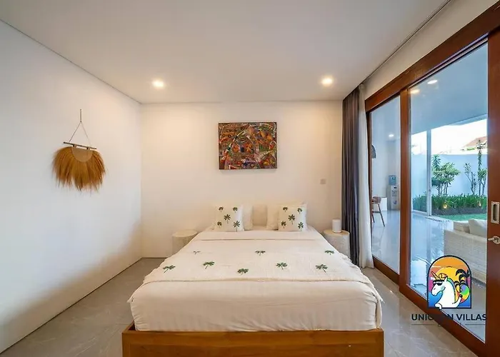 Wabi Sabi - By Unicorn Bali Canggu