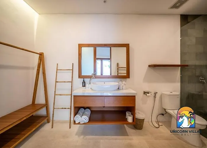 Wabi Sabi - By Unicorn Bali * Canggu
