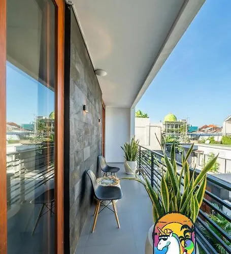 Villa Wabi Sabi - By Unicorn Bali