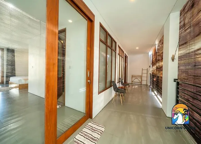 Wabi Sabi - By Unicorn Bali * Canggu
