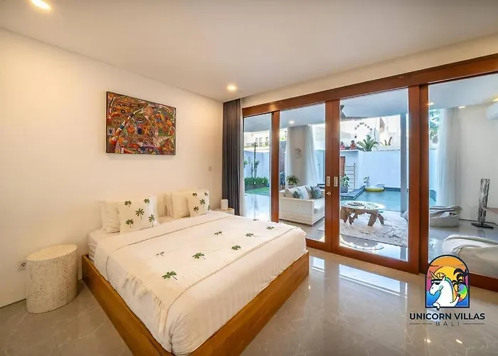 Wabi Sabi - By Unicorn Bali * Canggu