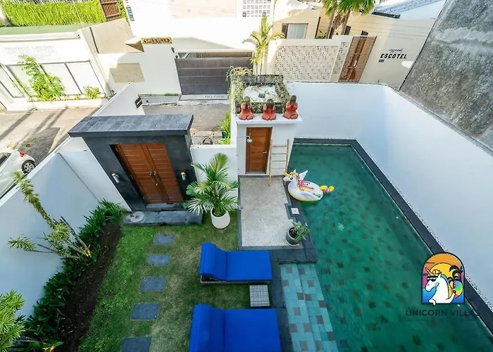 Wabi Sabi - By Unicorn Bali *