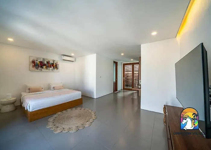 Wabi Sabi - By Unicorn Bali * Canggu