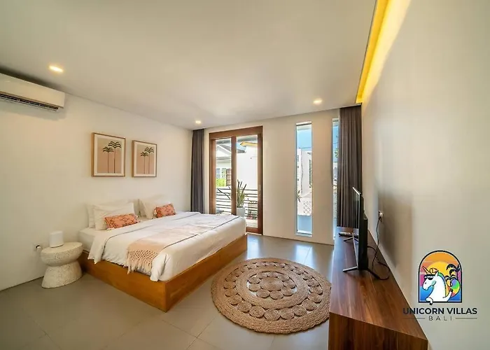 Wabi Sabi - By Unicorn Bali * Canggu
