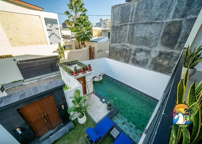 Villa Wabi Sabi - By Unicorn Bali *