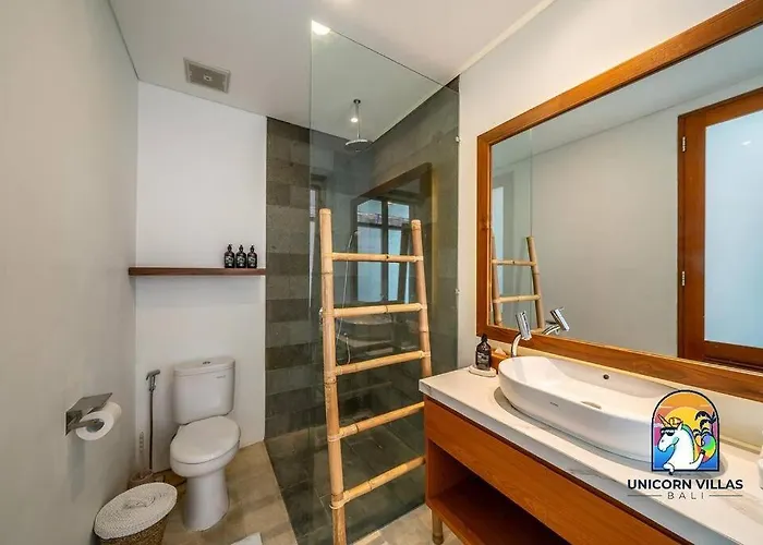 Villa Wabi Sabi - By Unicorn Bali Canggu