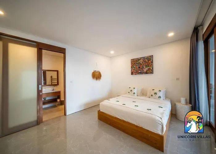 Wabi Sabi - By Unicorn Bali Villa