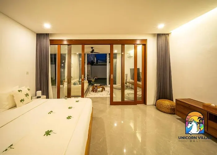 Wabi Sabi - By Unicorn Bali *