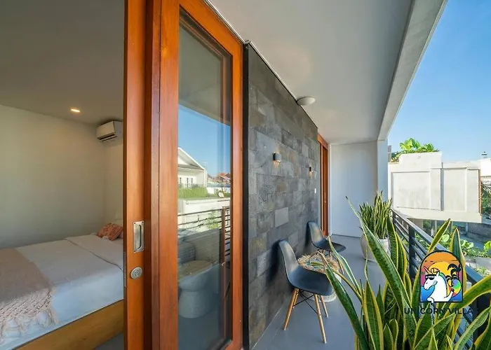 Wabi Sabi - By Unicorn Bali