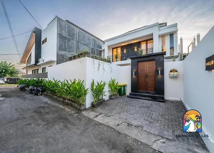 Villa Wabi Sabi - By Unicorn Bali
