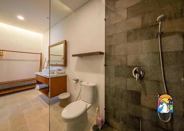Villa Wabi Sabi - By Unicorn Bali Canggu