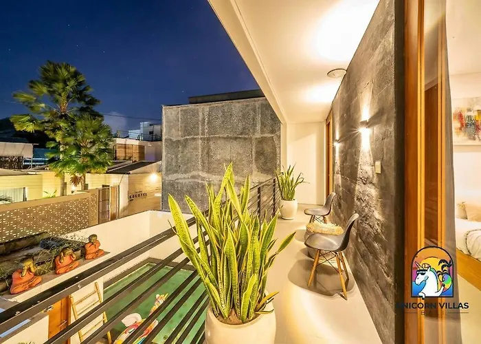 Villa Wabi Sabi - By Unicorn Bali *