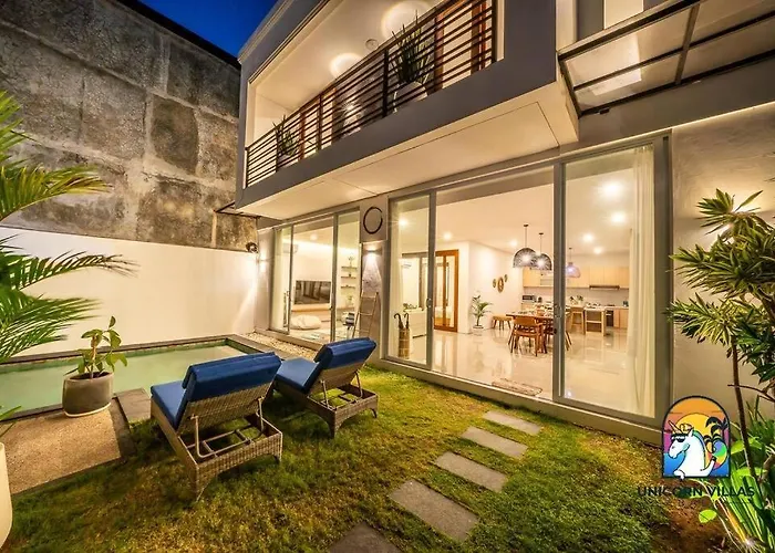 Wabi Sabi - By Unicorn Bali Canggu