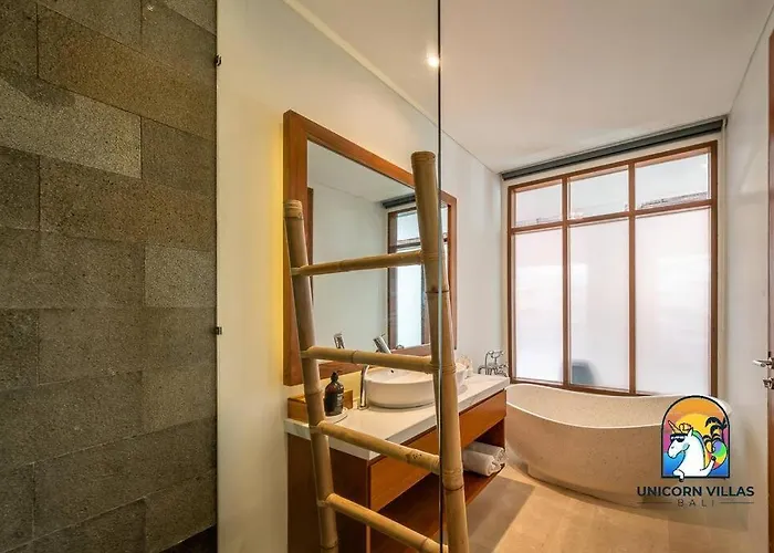 Wabi Sabi - By Unicorn Bali Canggu