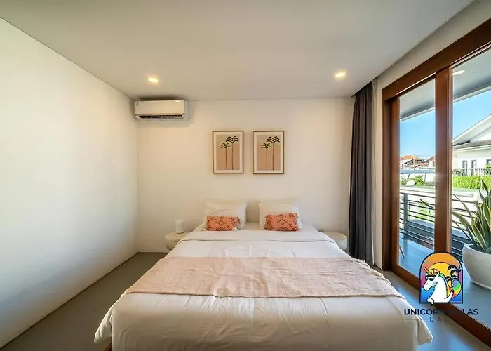 Villa Wabi Sabi - By Unicorn Bali