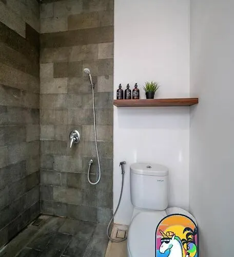 Wabi Sabi - By Unicorn Bali * Canggu