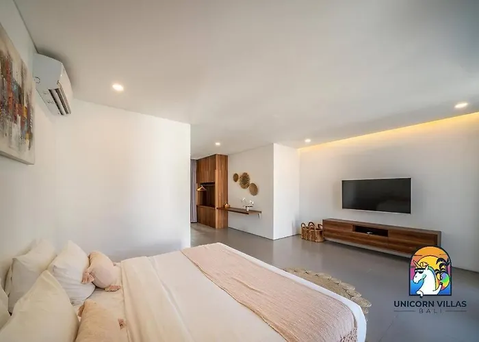 Villa Wabi Sabi - By Unicorn Bali