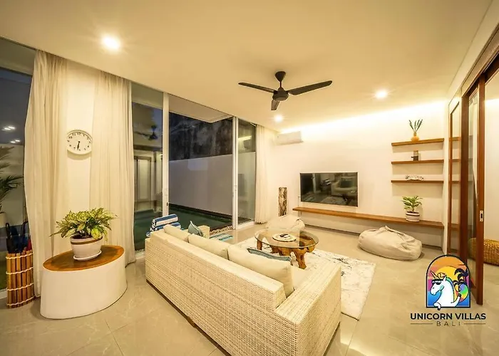 Wabi Sabi - By Unicorn Bali Canggu