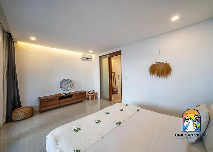 Villa Wabi Sabi - By Unicorn Bali