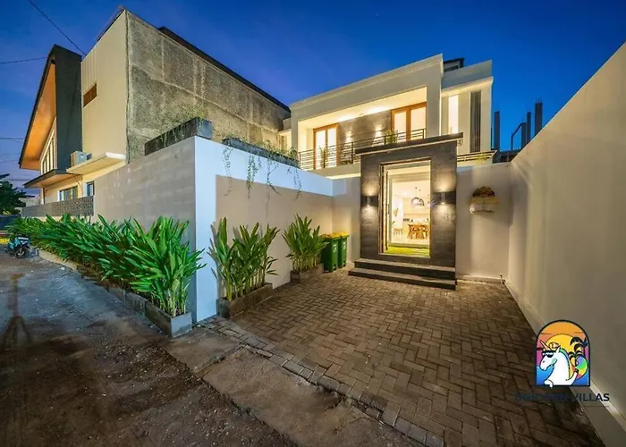 Wabi Sabi - By Unicorn Bali * Canggu