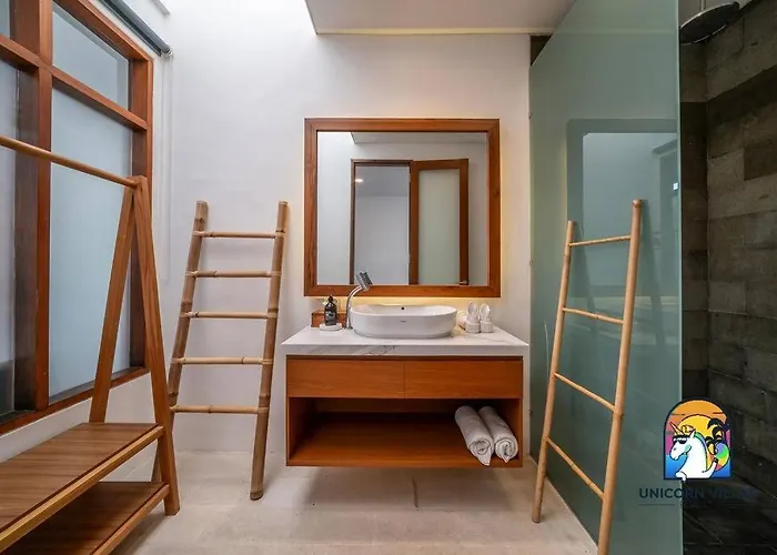 Villa Wabi Sabi - By Unicorn Bali *
