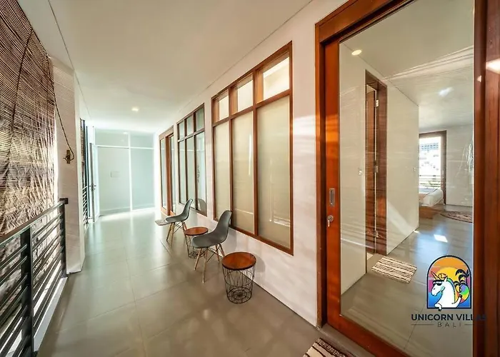 Villa Wabi Sabi - By Unicorn Bali Canggu