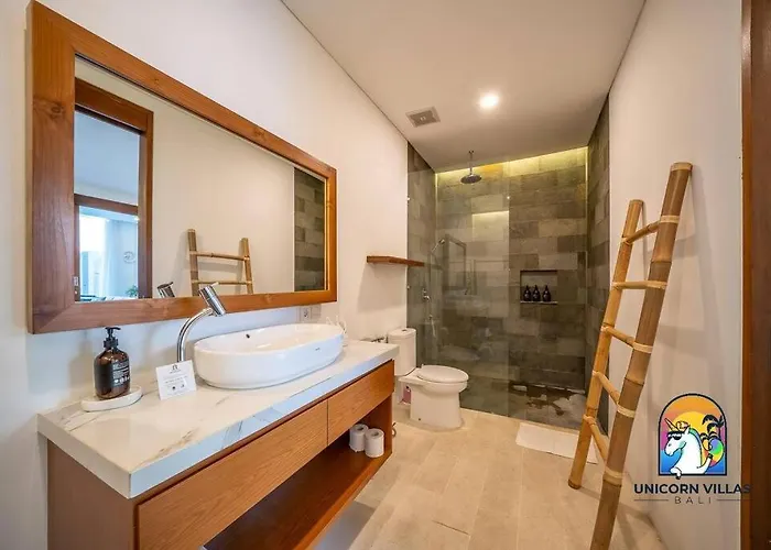 Villa Wabi Sabi - By Unicorn Bali *