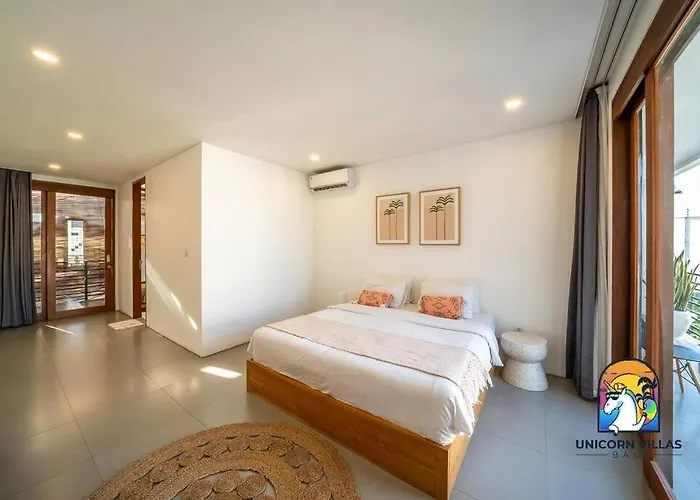 Villa Wabi Sabi - By Unicorn Bali