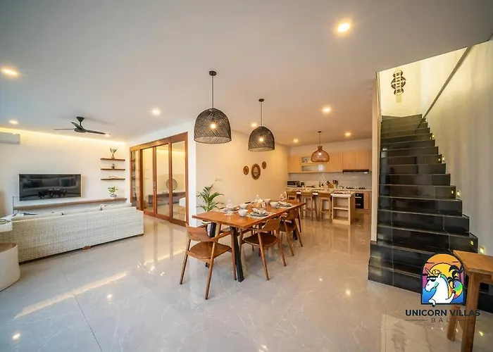 Villa Wabi Sabi - By Unicorn Bali Canggu