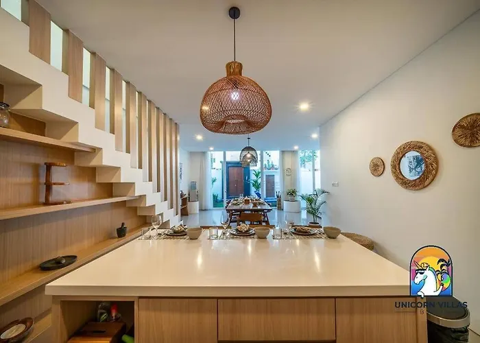 Villa Wabi Sabi - By Unicorn Bali