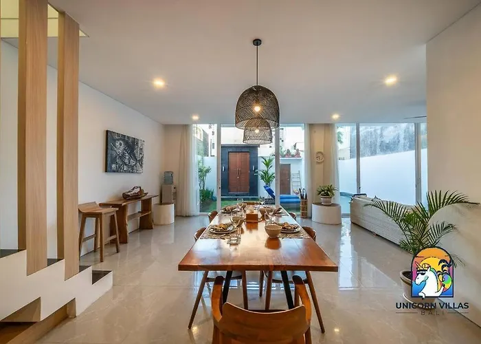 Wabi Sabi - By Unicorn Bali Canggu