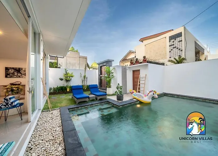 Wabi Sabi - By Unicorn Bali * Canggu