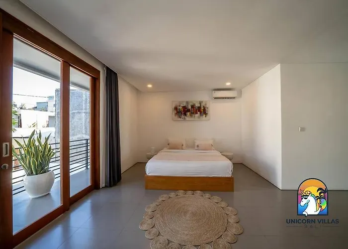 Wabi Sabi - By Unicorn Bali Canggu
